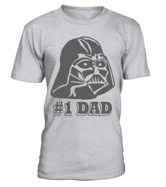 Star Wars #1 Dad Darth Vader