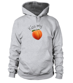 Kiss my Peach