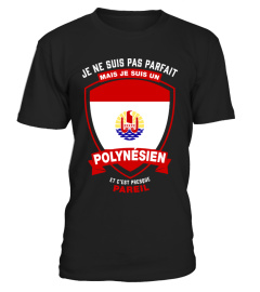 Parfait Polynésien Face