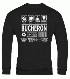 BUCHERON