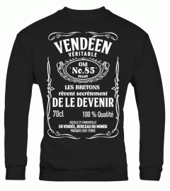 Vendéen No - EXCLUSIF