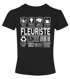 FLEURISTE