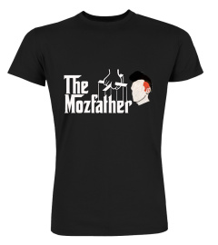 THE MOZFATHER NEW tee