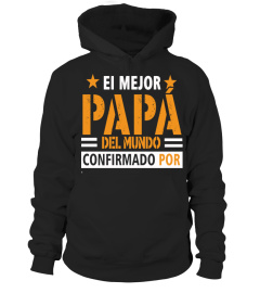 EI MEJOR PAPÁ