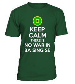 NO WAR IN BA SING SE