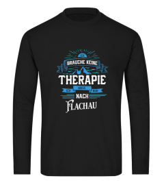 Therapie Flachau T-shirt