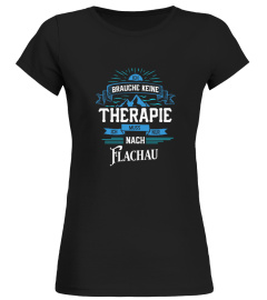 Therapie Flachau T-shirt
