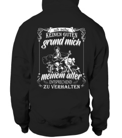 Ich sehe keinen guten  tshirt-tee