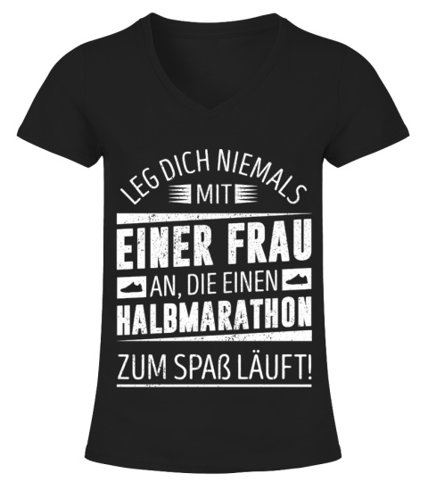 Laufen & Joggen - Halbmarathon