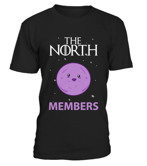The north members