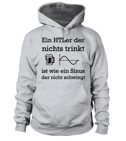 Sinus der schwingt