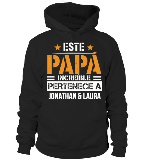 ESTE PAPÁ