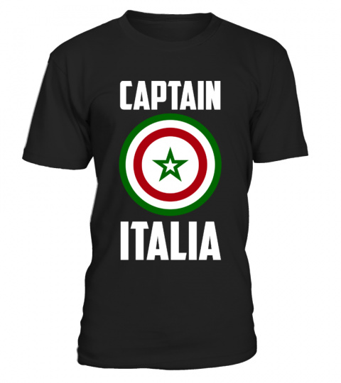 Captain Italia