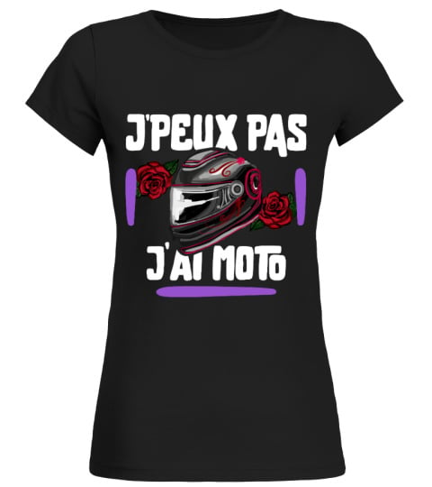 ✪ J'peux pas j'ai moto ✪