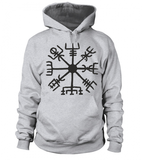 Vikings - Runes Sweat