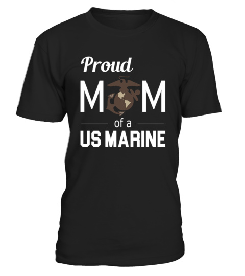 Proud Mom Shirt - Mother Day Shirt