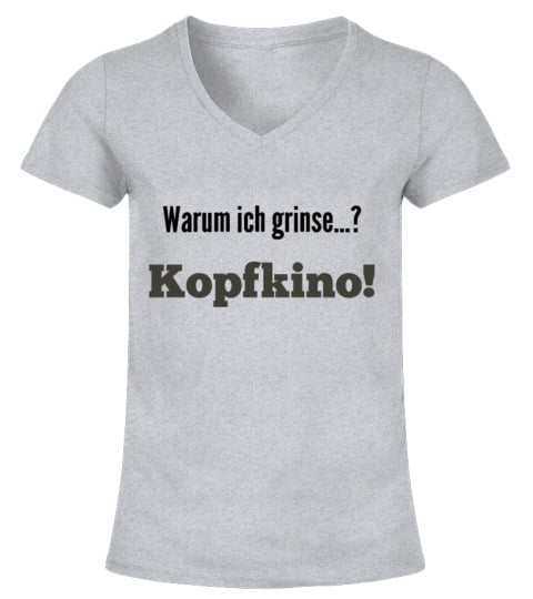 Kopfkino