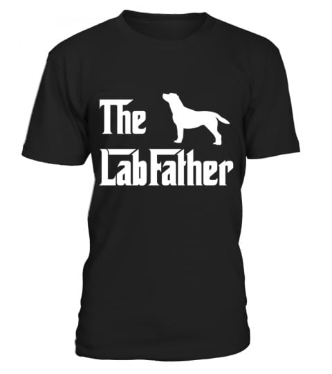 The LabFather for Labrador Lovers!