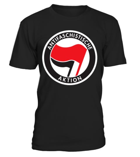 Limitierte Edition - Antifa