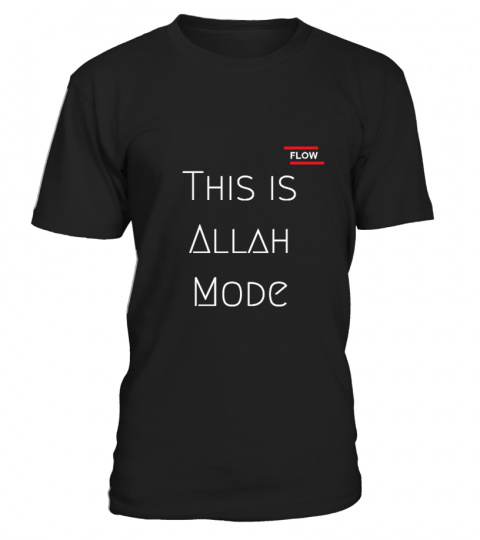 Allah mode
