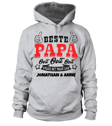 BESTE PAPA OUIT OUIT OUIT