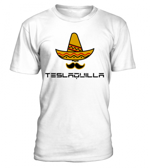 Teslaquilla - Limitierte Edition