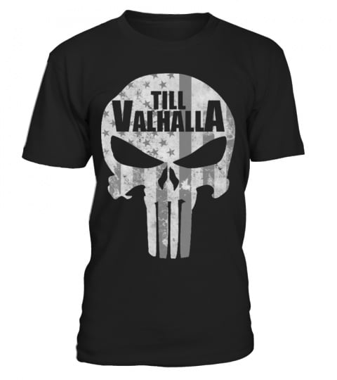 Viking - Till Valhalla