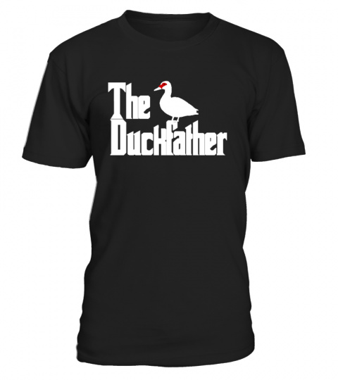 THE DUCKFATHER -Big size