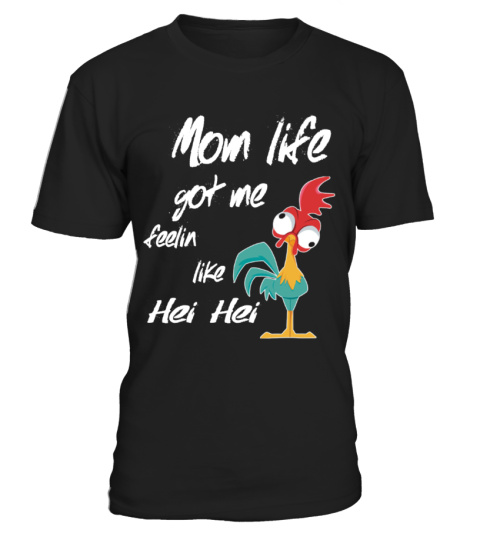 Mom life got me feelin - Limited Edition