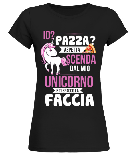 Magliette con unicorno new arrivals
