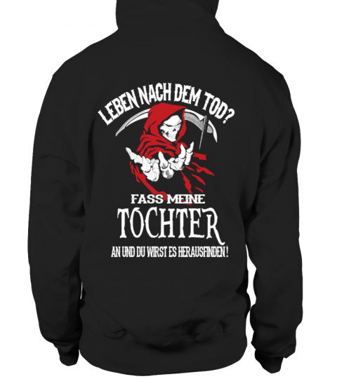 LIMITED EDITION - TOCHTER