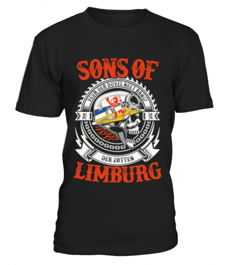 SONS OF LIMBURG