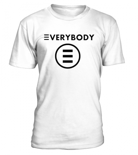 Logic Everybody Original T-Shirt