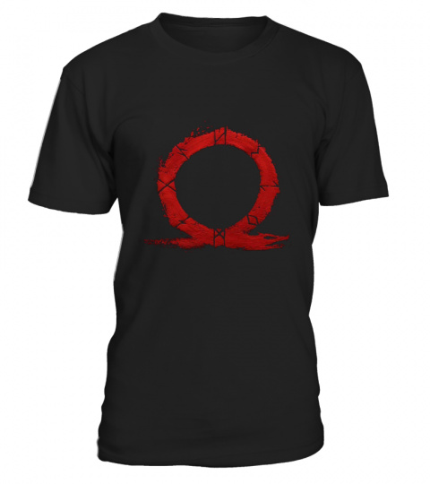 God of War Symbol T-shirt