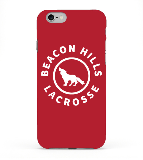 Beacon Hills Lacrosse / Phone Case