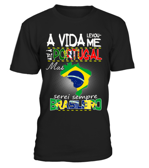 A vida -Portugal-Brasileiro