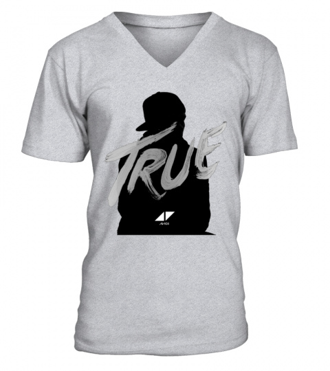 Avicii T-Shirt Legend Never Died