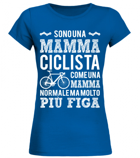 Sono una Mamma Ciclista