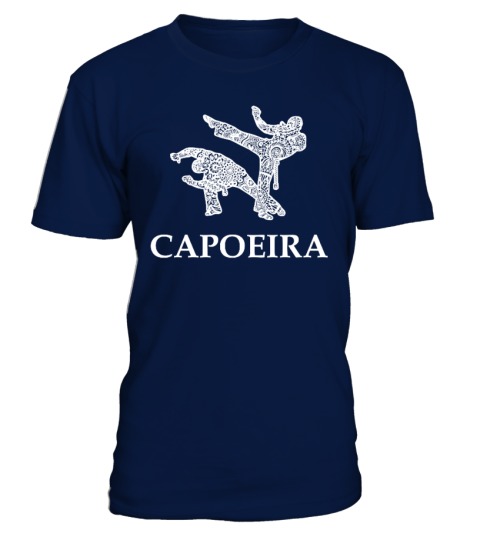 Capoeira Shirt "Zenart"