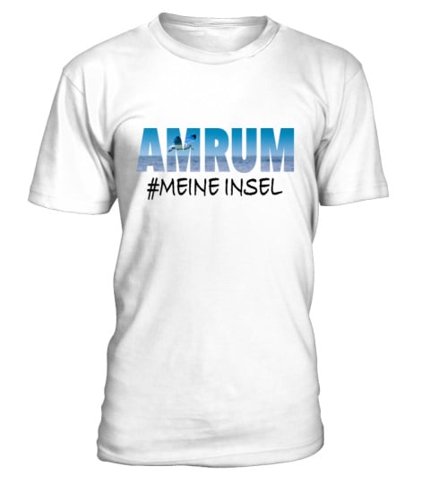 Amrum Meine Insel