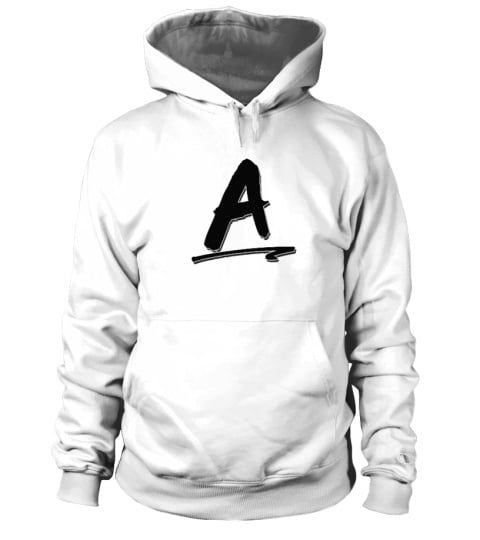 Axlek Big Signature Hoodie