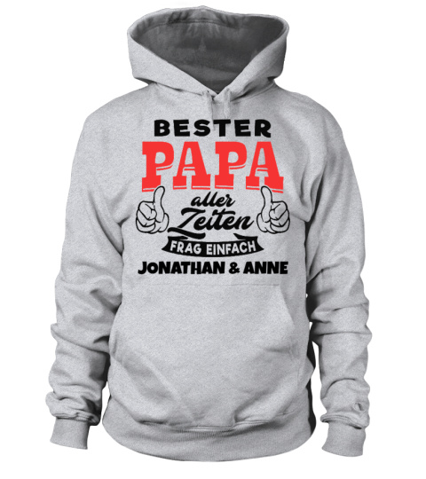 BESTER PAPA