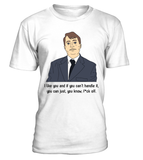 Peep Show  - F *ck Off - Limited Edition