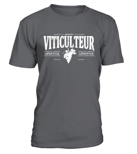 viticulteur collection lifestyle