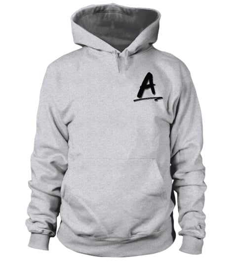 Axlek Signature Hoodie