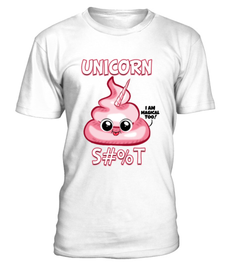 UNICORN S#%T