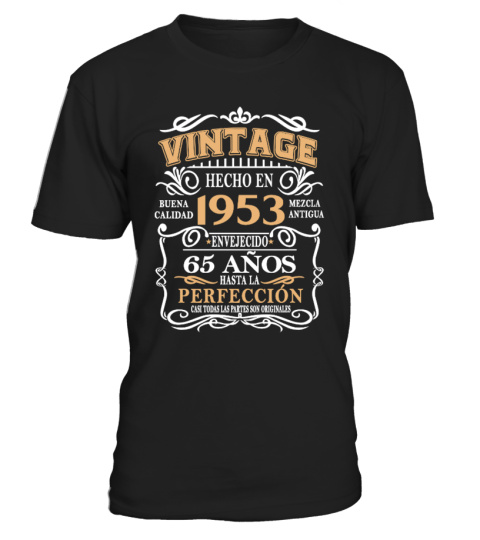 vintage 1953-65