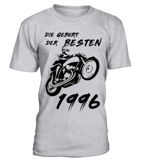 Die Geburt Der Besten 1996 T-Shirt