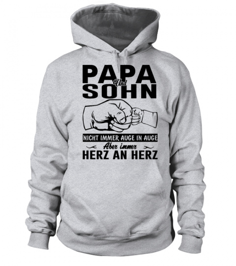 Papa & Sohn