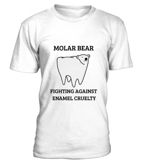 Molar Bear